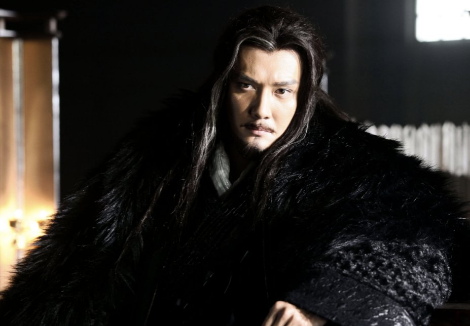 破釜沉舟的是谁主人公是谁