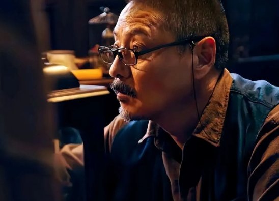 重生之门丁生火背后是谁