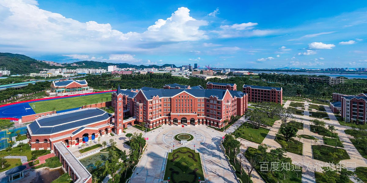 附属学校的含义是什么？