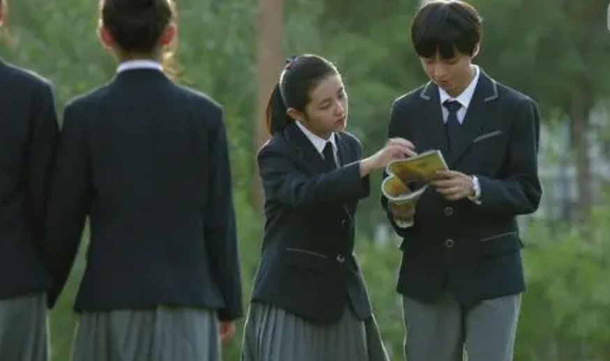 小别离方朵朵结局是什么出国留学了吗