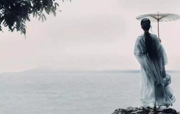 来世不可待，往事不可追是什么意思