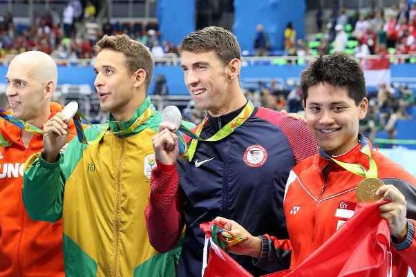 里约奥运会是哪一年几月