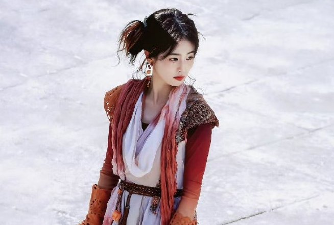 白月梵星几月几日出播