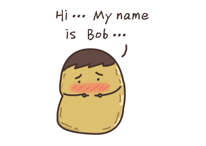 mynameis什么意思