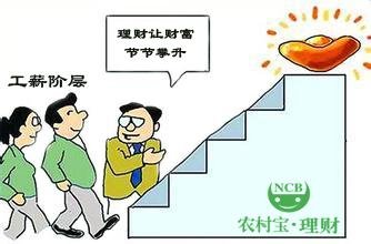 口碑理财网的介绍