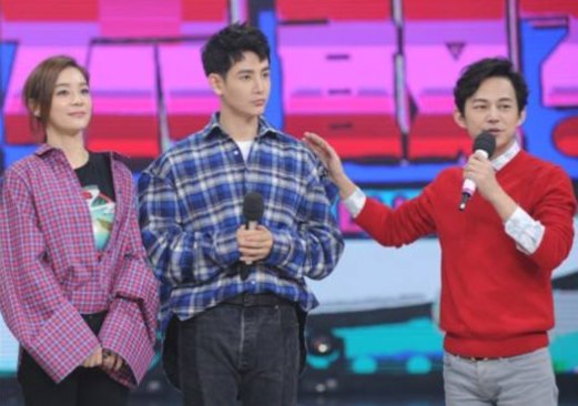 孙坚参加过哪几期快乐大本营