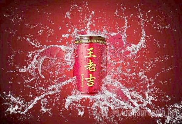 脑白金只比王老吉多一味药,效果为什么却相差很多