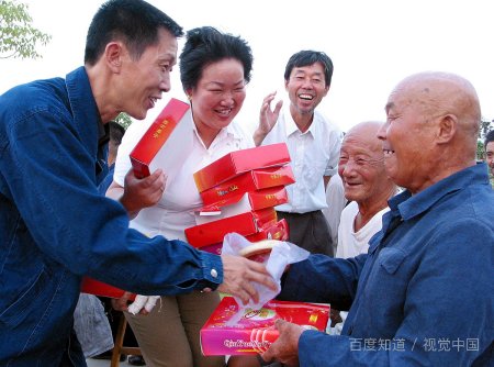 多地提高节日福利发放标准，你认为真的有必要吗？