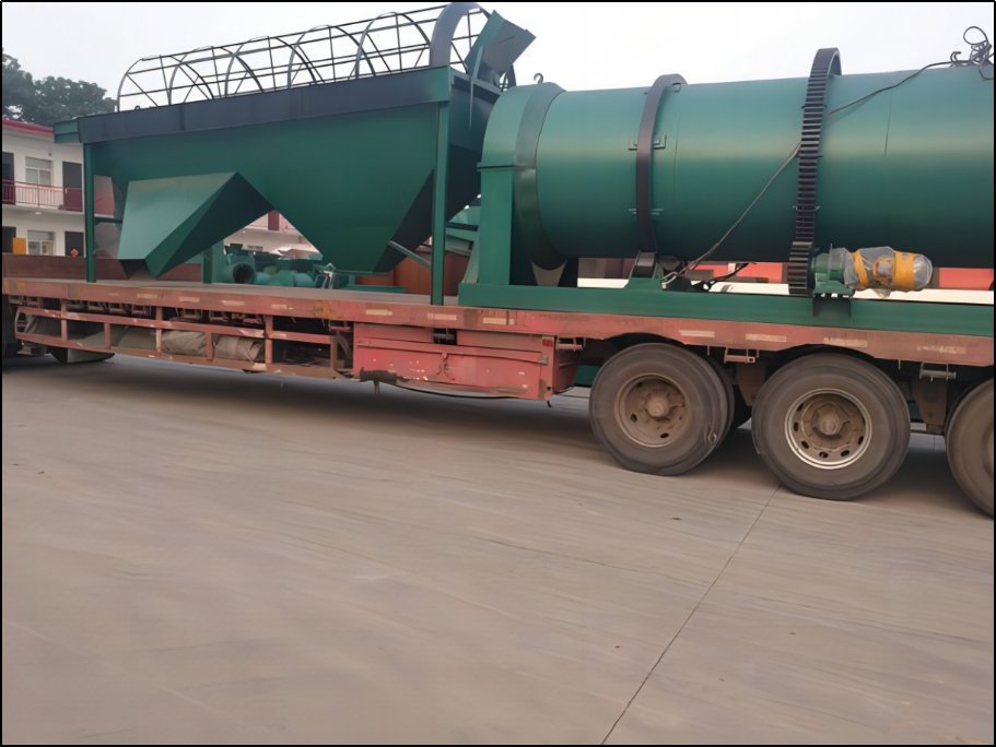 小型致富办厂项目