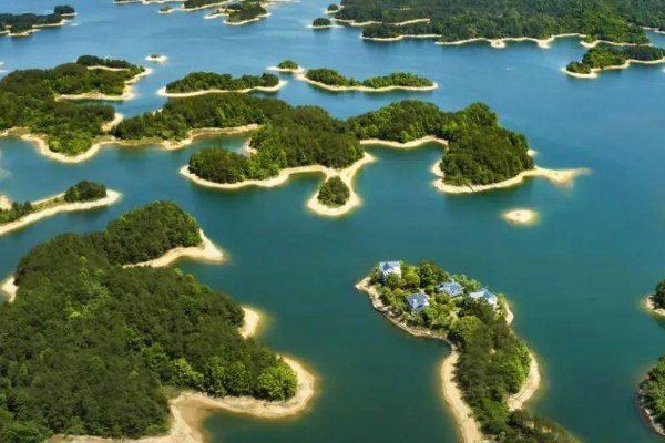 湖北为什么是千湖之省