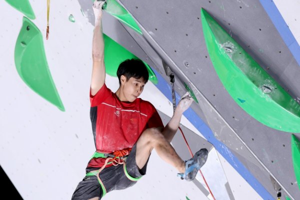 弯钩是什么意思