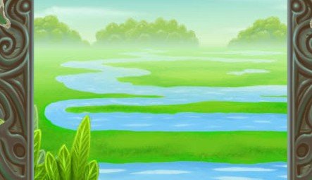 造梦西游蟠桃园和御马监在哪啊,详细点有图片最好