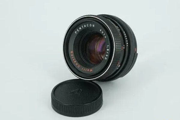 对焦是什么意思?