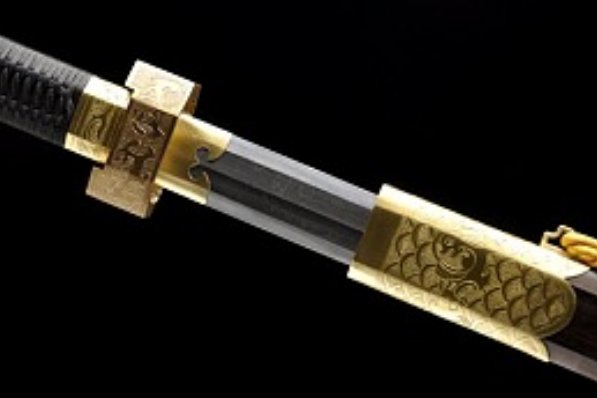 上古十大魔剑排名