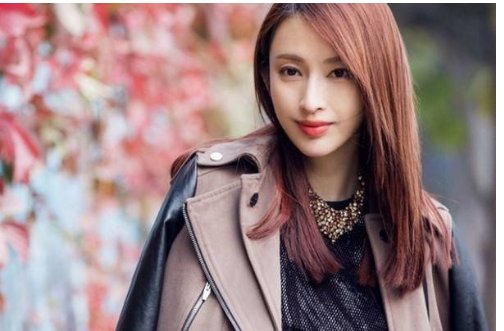 张俪有老公吗？