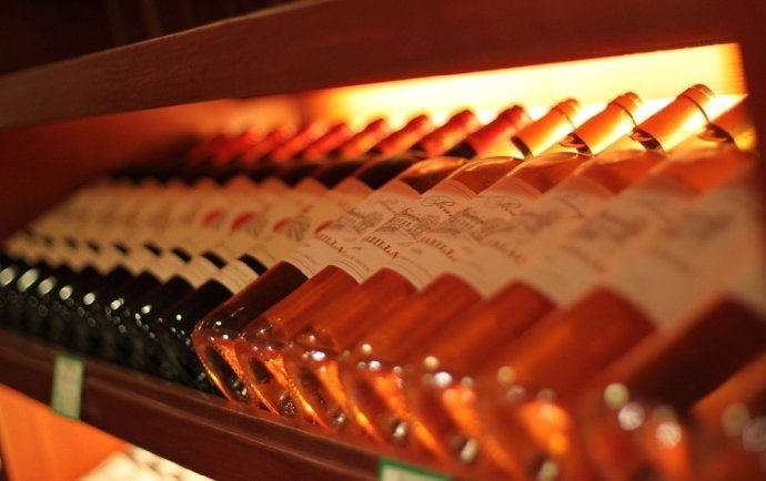 酒圈网的发展历程