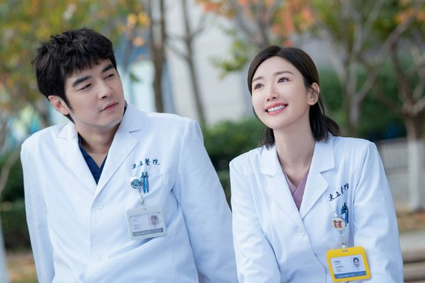 问心总共多少集