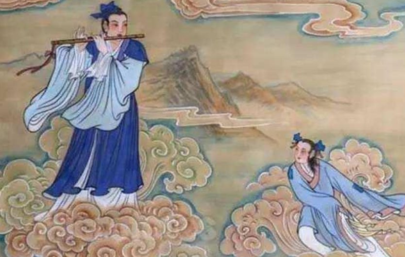 各显神通是谁？