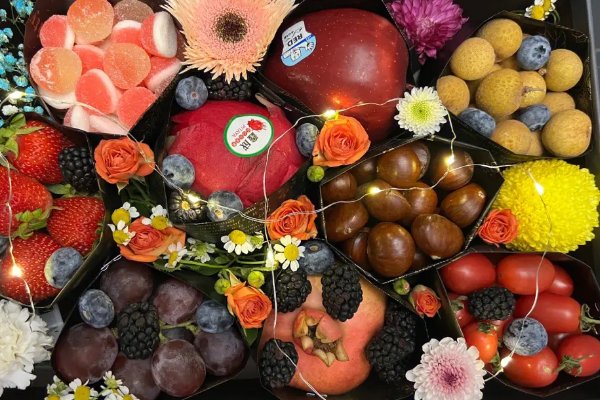 亲家过年要送什么礼物啊？