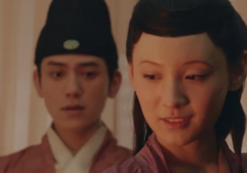 玉楼春中桃夭的结局是什么？