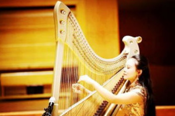 古代箜篌十大名曲