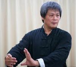 曾文铁的武馆信息