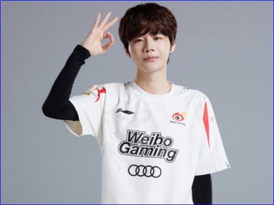 英雄联盟wbg战队成员名单