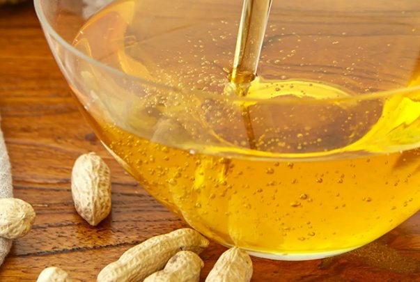 中国转基因食品一览表