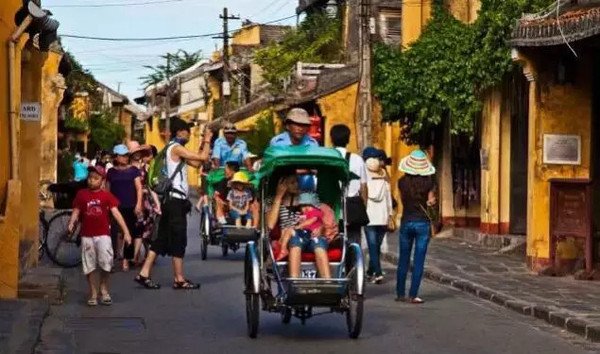 越南相亲旅游团的网友评论