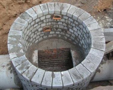 检查井的间距要求