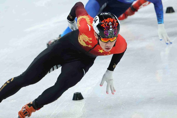 黑龙江七台河为什么能走出10位速滑冠军？