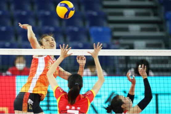 排球几分为一局