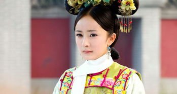 中国大陆版的《宫》大结局是什么?