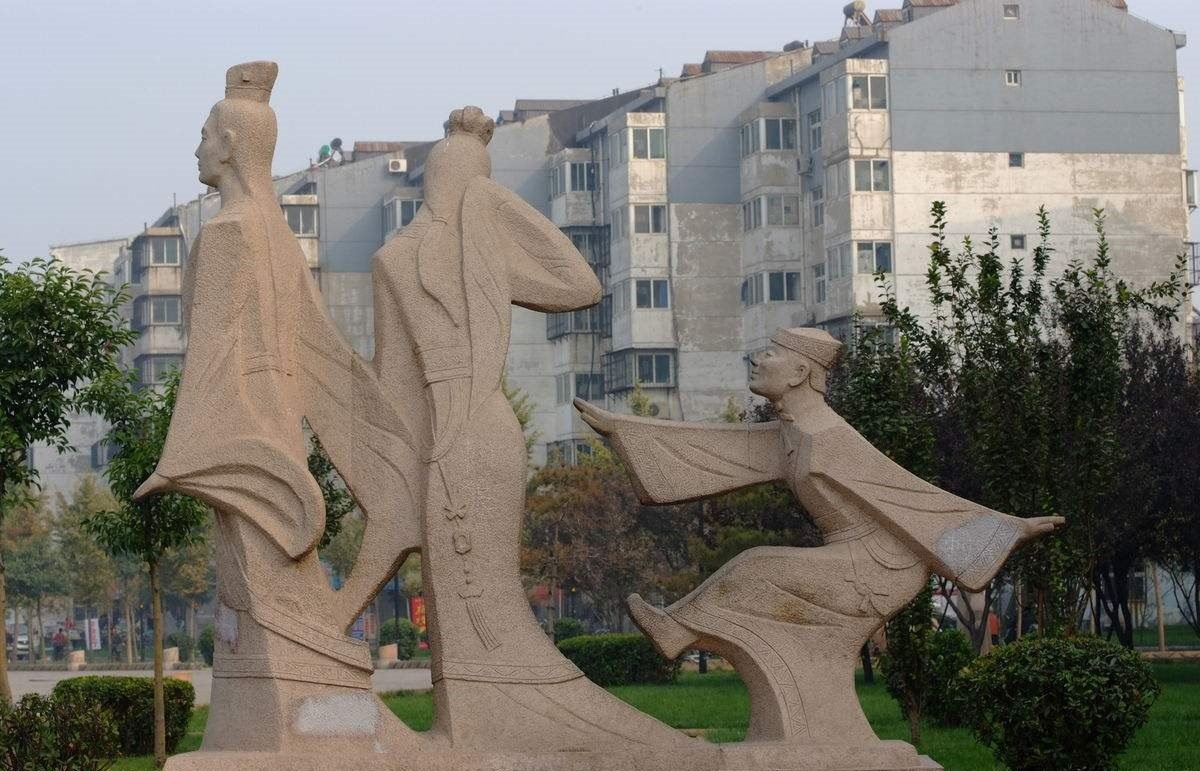 邯郸学步给我们的启示是什么?