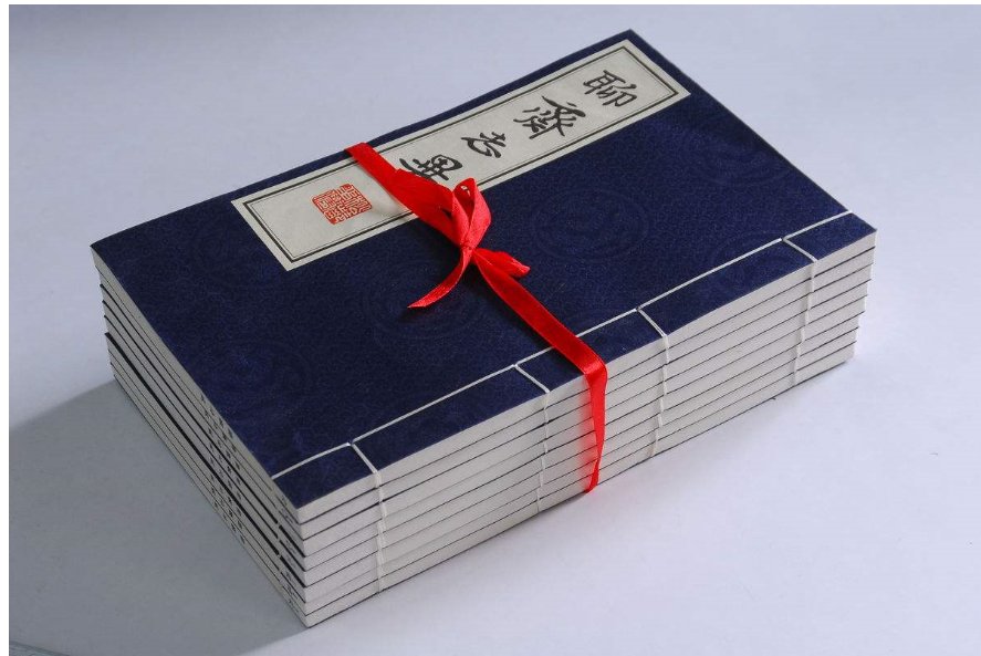 聊斋志异什么意思?