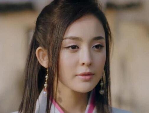 红尘客栈mv女主角是谁