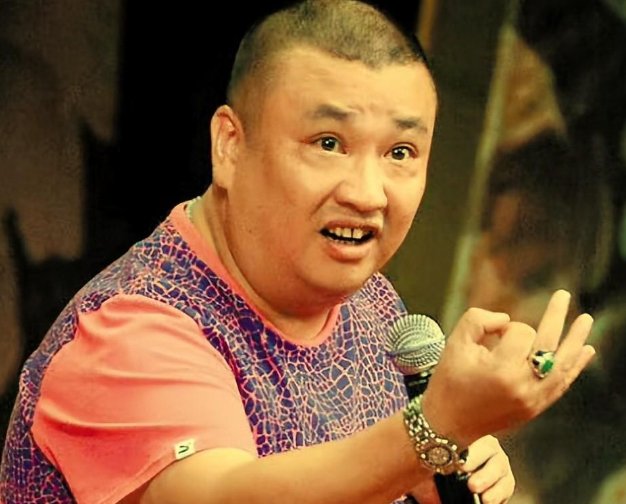 苏贵元扮演者陈坚雄去世享年51岁