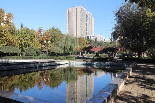 石家庄铁道大学有专科吗