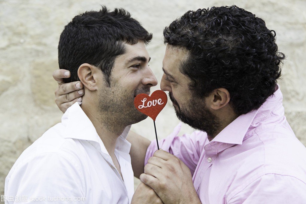 同性恋是什么意思？