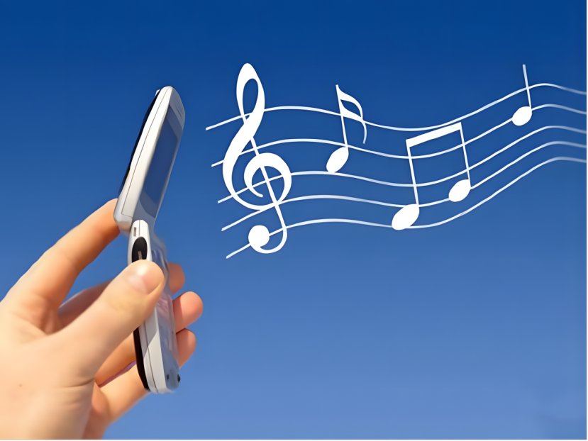 手机铃声最好听的十首