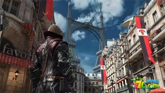 嗜血假面舞会的简介