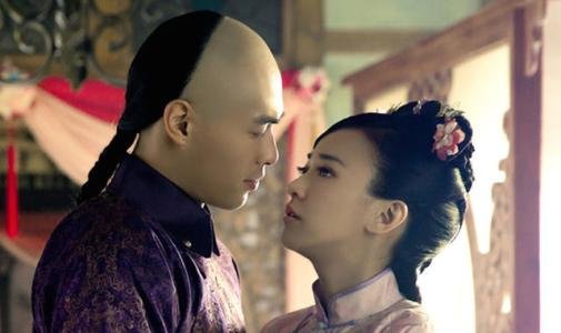 《新步步惊心》的结局怎样？