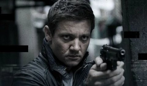 《谍影重重》总共几部？