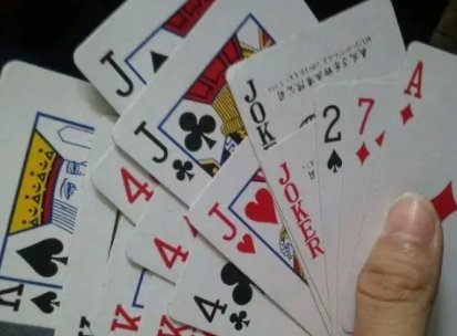 打牌有那些好玩的惩罚规则？