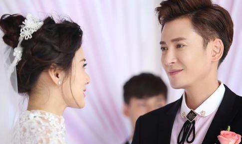 如何评价《爱，来的刚好》这部电视剧？