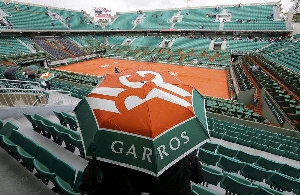 温网,法网,美网,澳网的举办时间能分别说一下吗