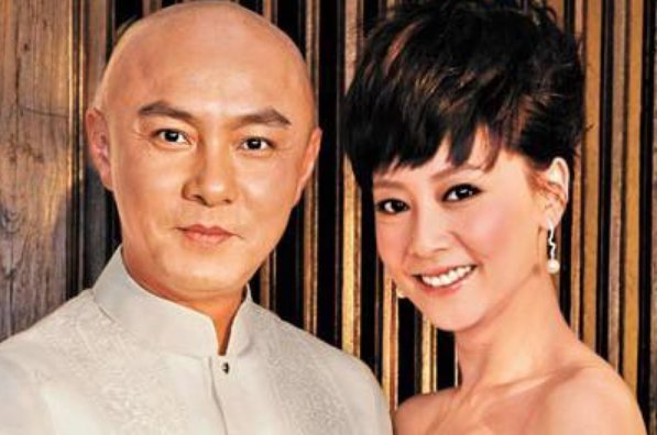 张卫健与妻子分离515天，他们的离婚传闻是确有其事吗？