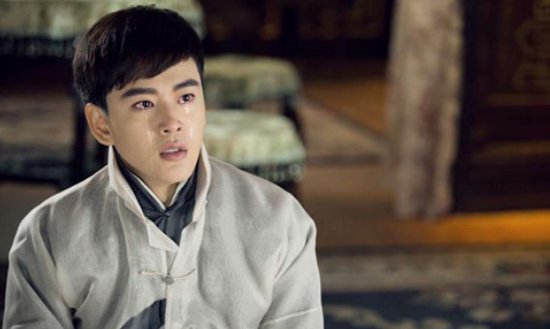 活色生香里的“魔王娶亲”究竟魔王是谁？？为什么要魔王娶亲？