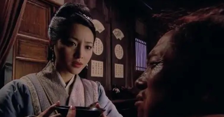 大郎该吃药了怎么回复？