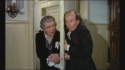 乱世冤家的影评